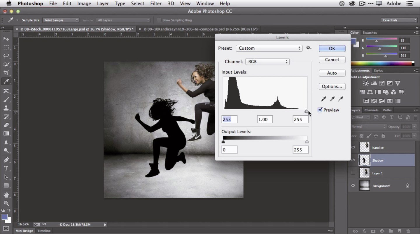 Adobe Photoshop Cc Free Download Mac
